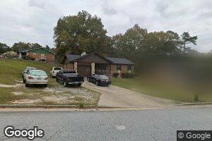 3402 Notting Dr, Augusta, GA 30906
