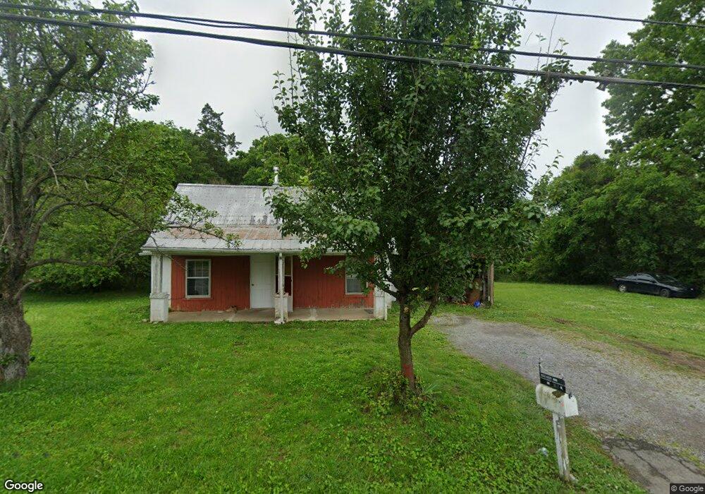 625 Mac St, Shelbyville, TN 37160 - photo 1
