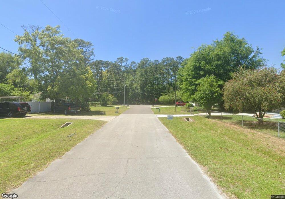 2841 Circle St E, Jacksonville, FL 32216 - photo 1