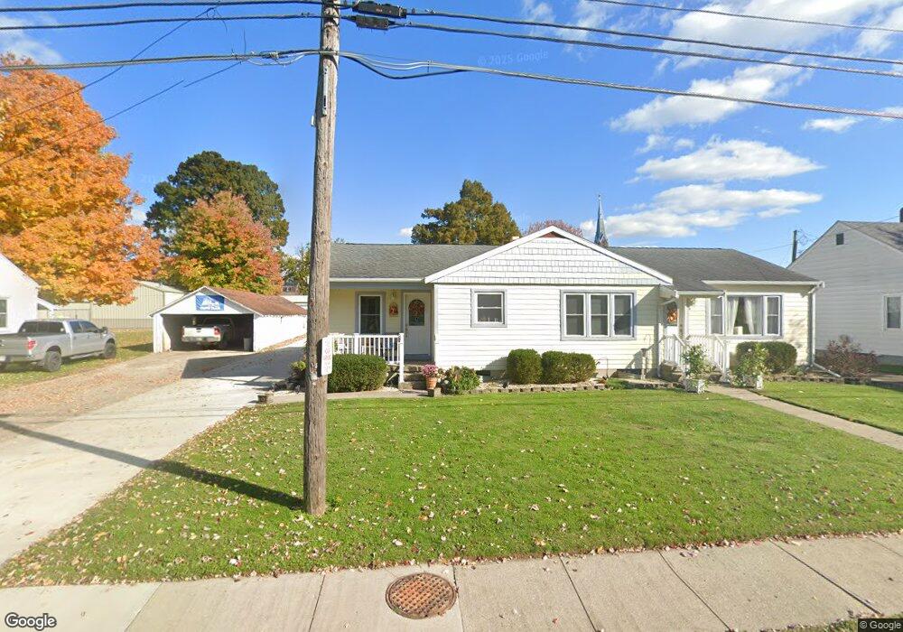 3051 Sycamore St, Oldenburg, IN 47036 - photo 1