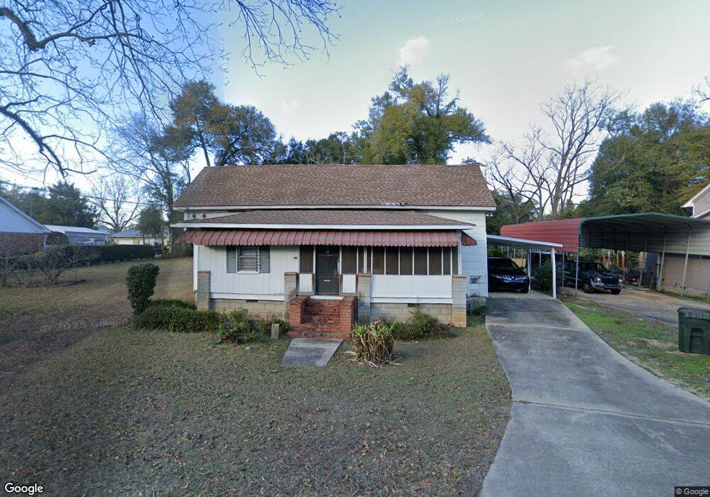 500 W College St, Bainbridge, GA 39819 - photo 1