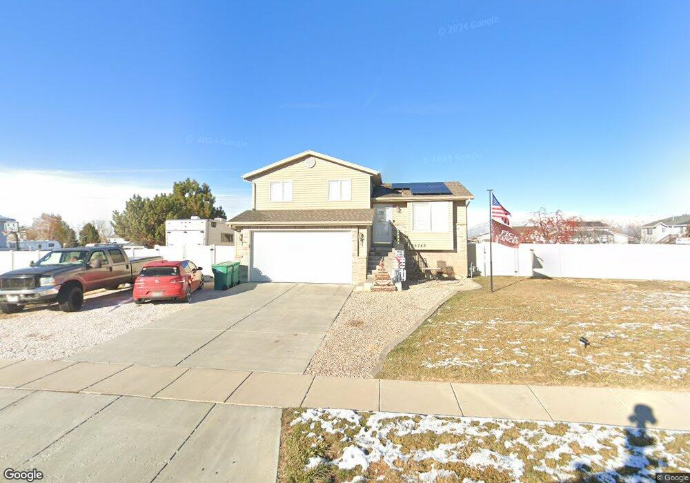 3740 W 4475 S, West Haven, UT 84401 - photo 1
