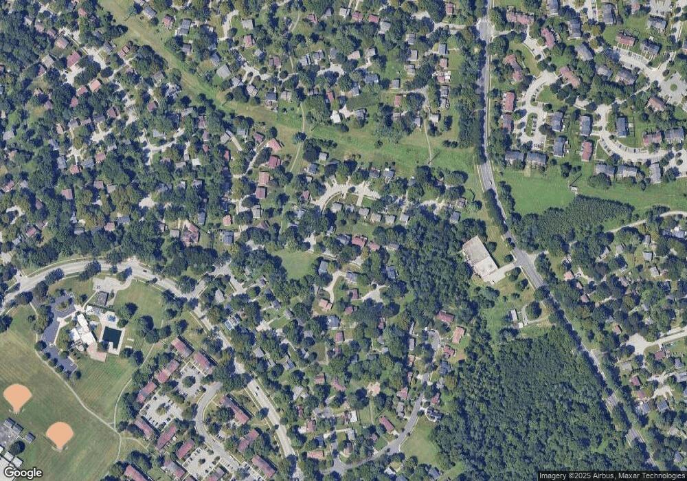 6887 Garland Ln, Columbia, MD 21045 - photo 1