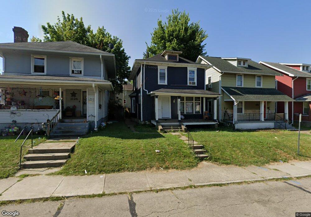 1724 Wyoming St, Dayton, OH 45410 - photo 1