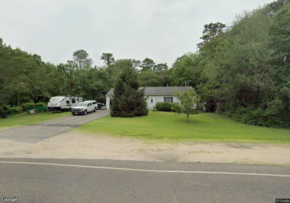 215 Central Blvd, Bayville, NJ 08721 - photo 1