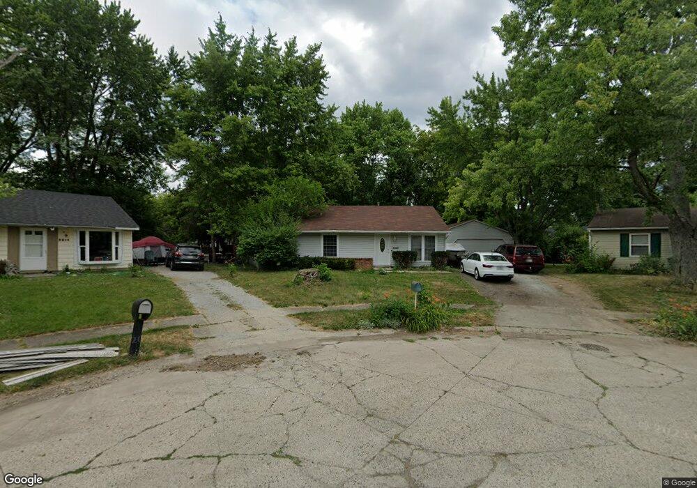 3310 Pickwick Ct, Lafayette, IN 47909 - photo 1