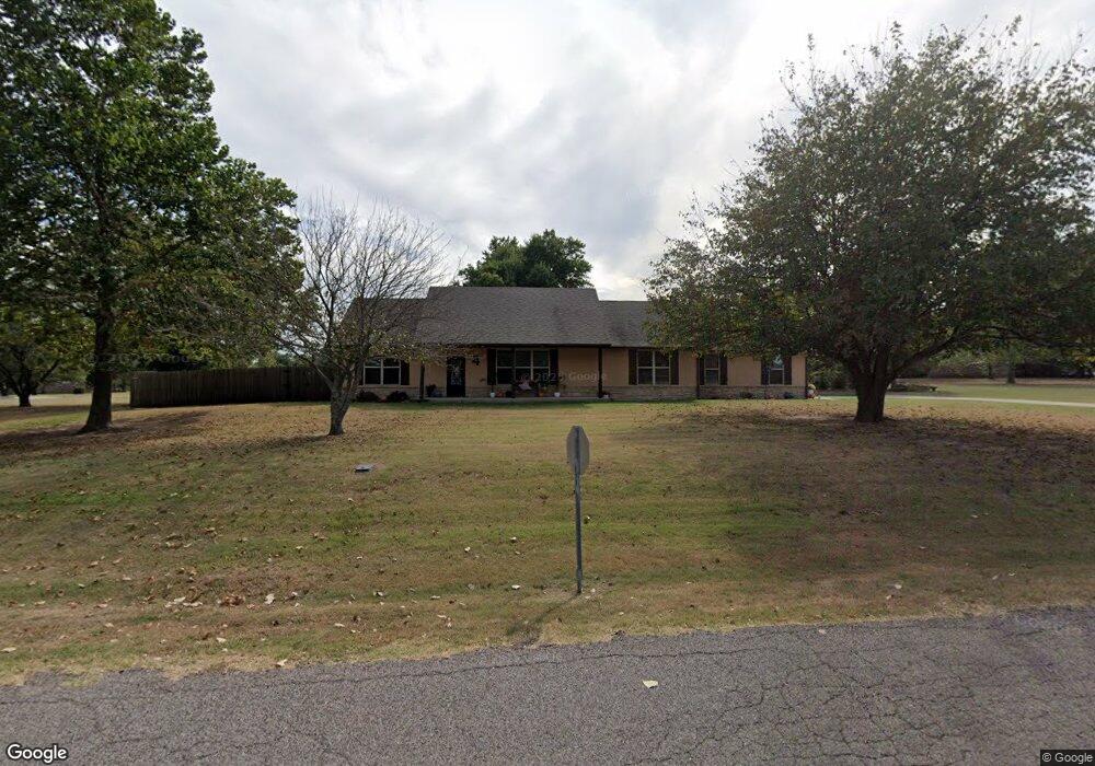 4 Willowbrook Rd, Shawnee, OK 74804 - photo 1