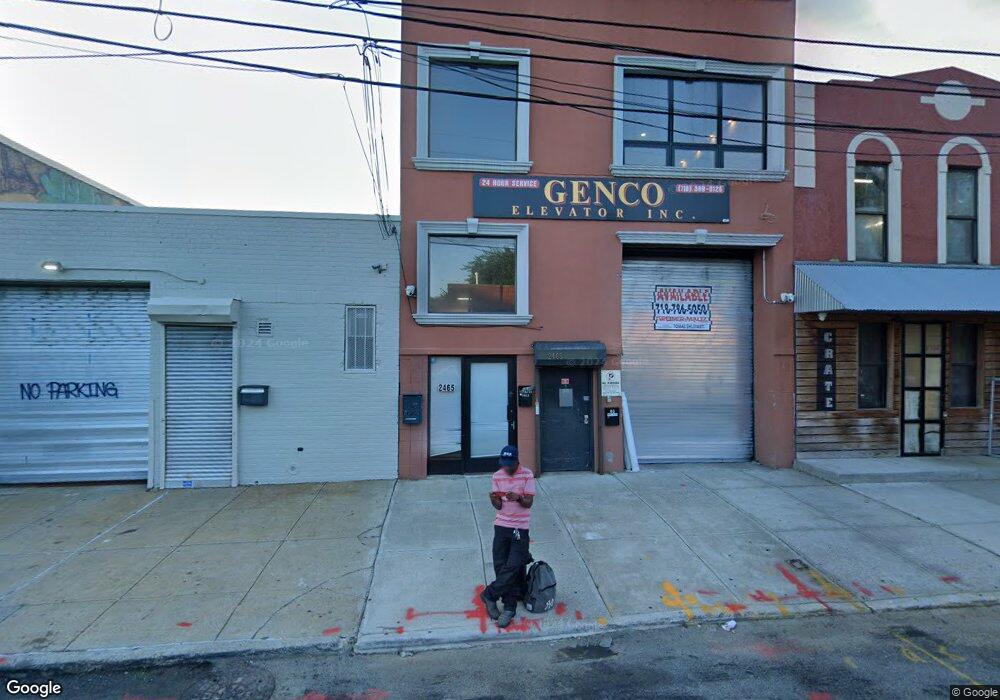 24-65 46th St, Astoria, NY 11103 - photo 1