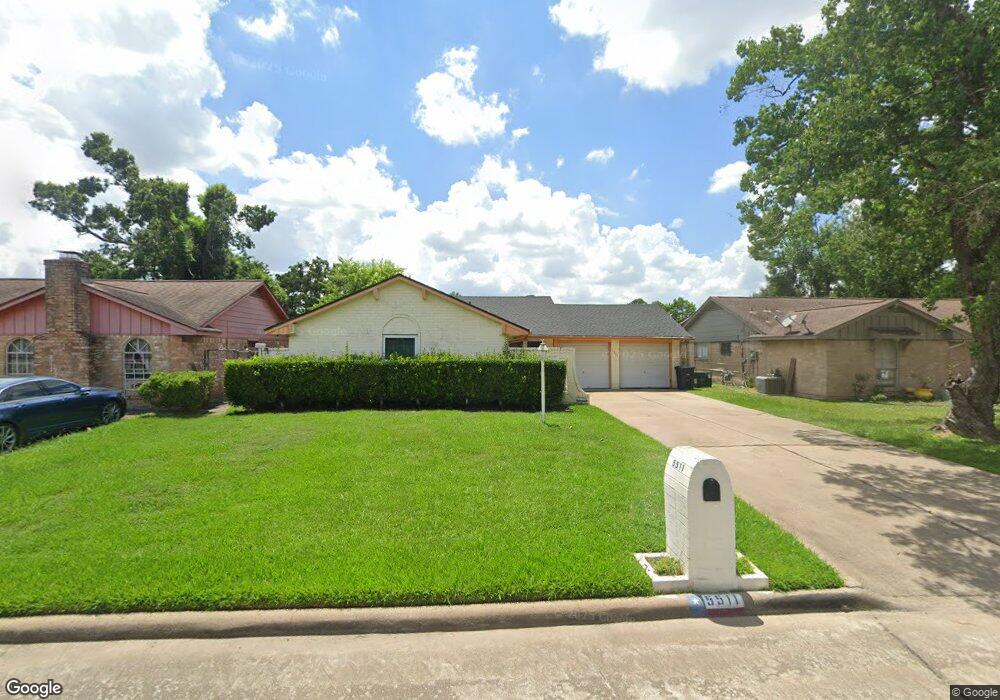 5511 Mountwood St, Houston, TX 77091 - photo 1