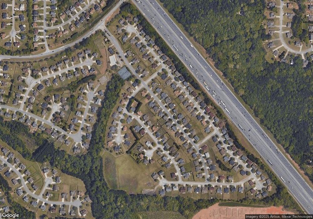 928 Durham Way, Stockbridge, GA 30281 - photo 1