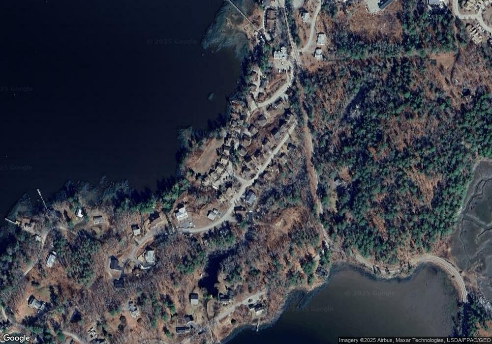 35 W Island Way, Edgecomb, ME 04556 - photo 1