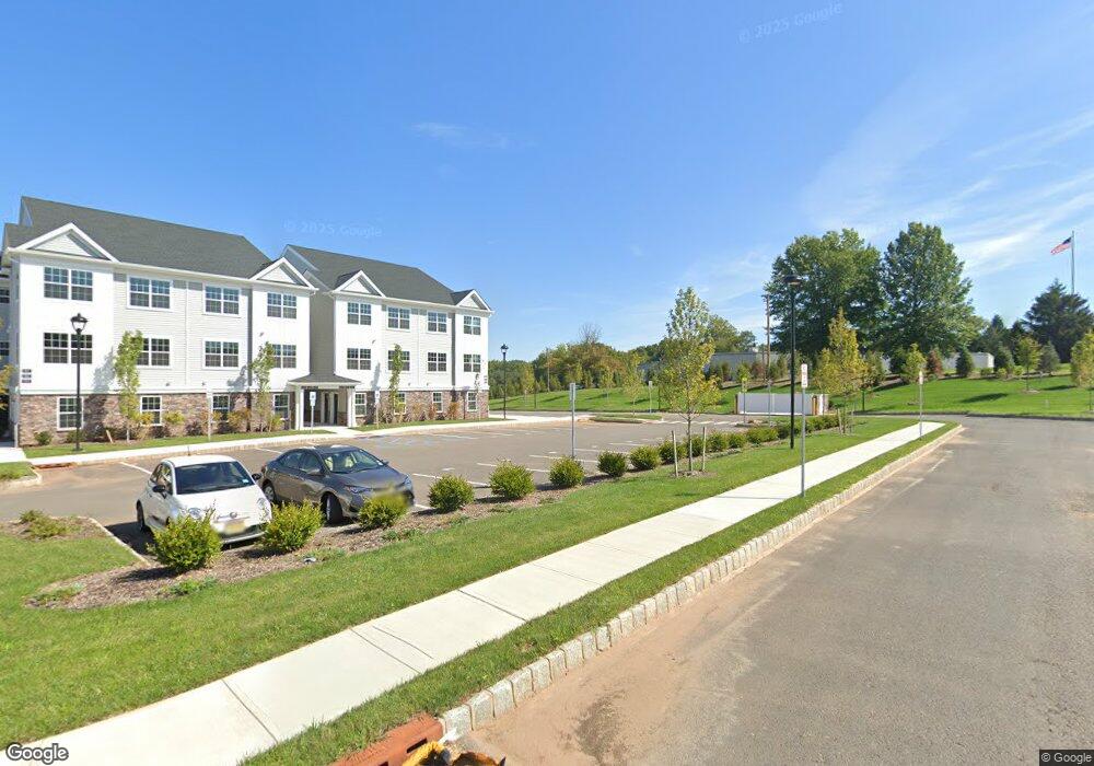 508 Keenland Ct unit 506, Branchburg, NJ 08876 - photo 1