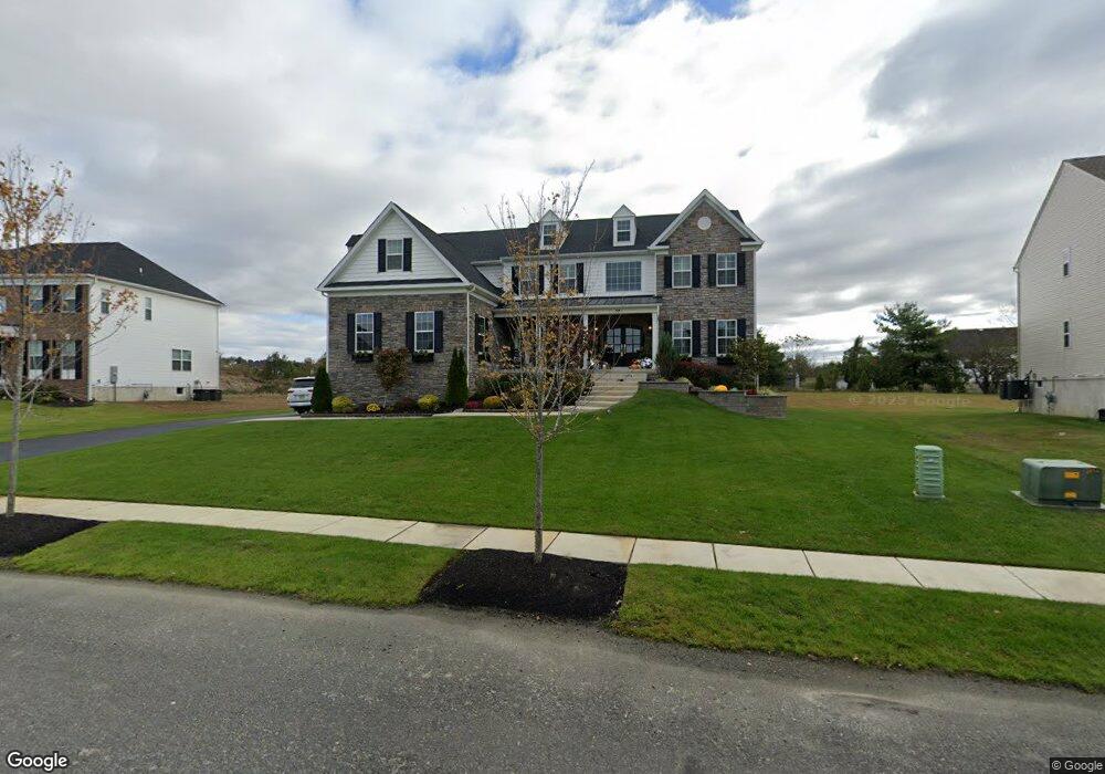 37 Wellesley Way, Marlton, NJ 08053 - photo 1