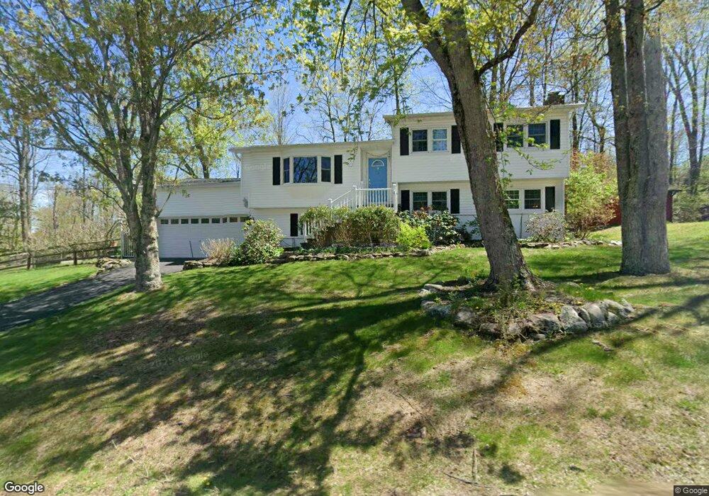 9 E Crossman Ave, Monroe, NY 10950 - photo 1