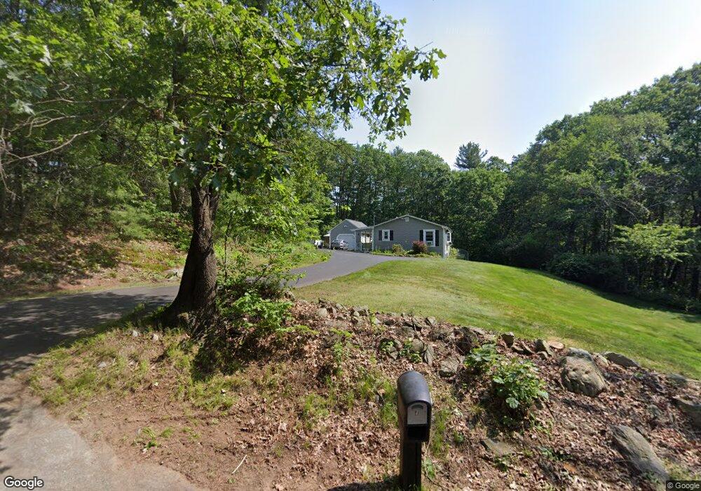 7 Hidden Valley Rd, Windham, NH 03087 - photo 1