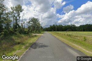 0 Waverly Forest Dr Unit 1627073, Waverly, GA 31565