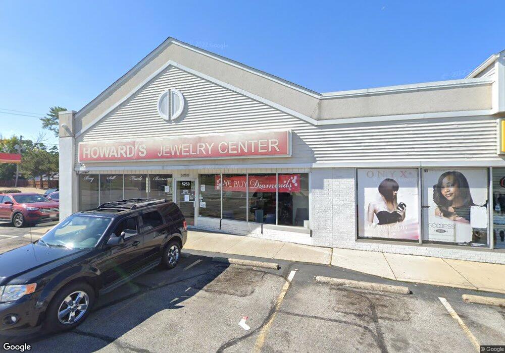 5250 Northfield Rd, Maple Heights, OH 44137 - photo 1