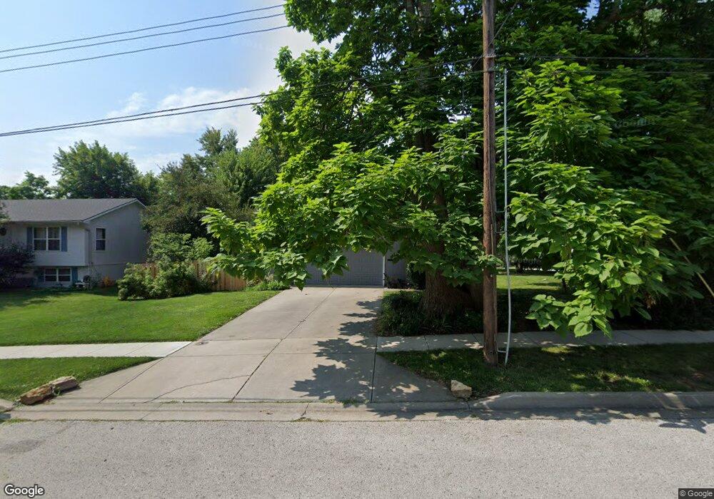 6003 Mastin St, Shawnee, KS 66203 - photo 1