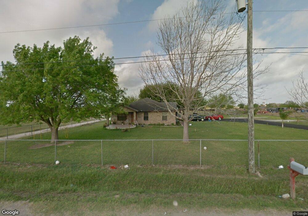 7761 Olivarez Dr, Weslaco, TX 78599 - photo 1