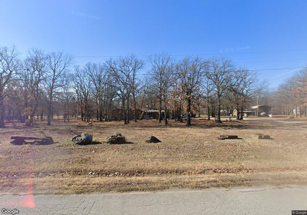 20836 S 142nd East Ave, Bixby, OK 74008 - photo 1