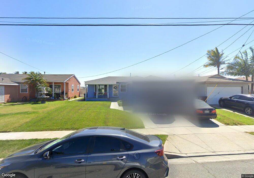 1200 W 156th St, Compton, CA 90220 - photo 1