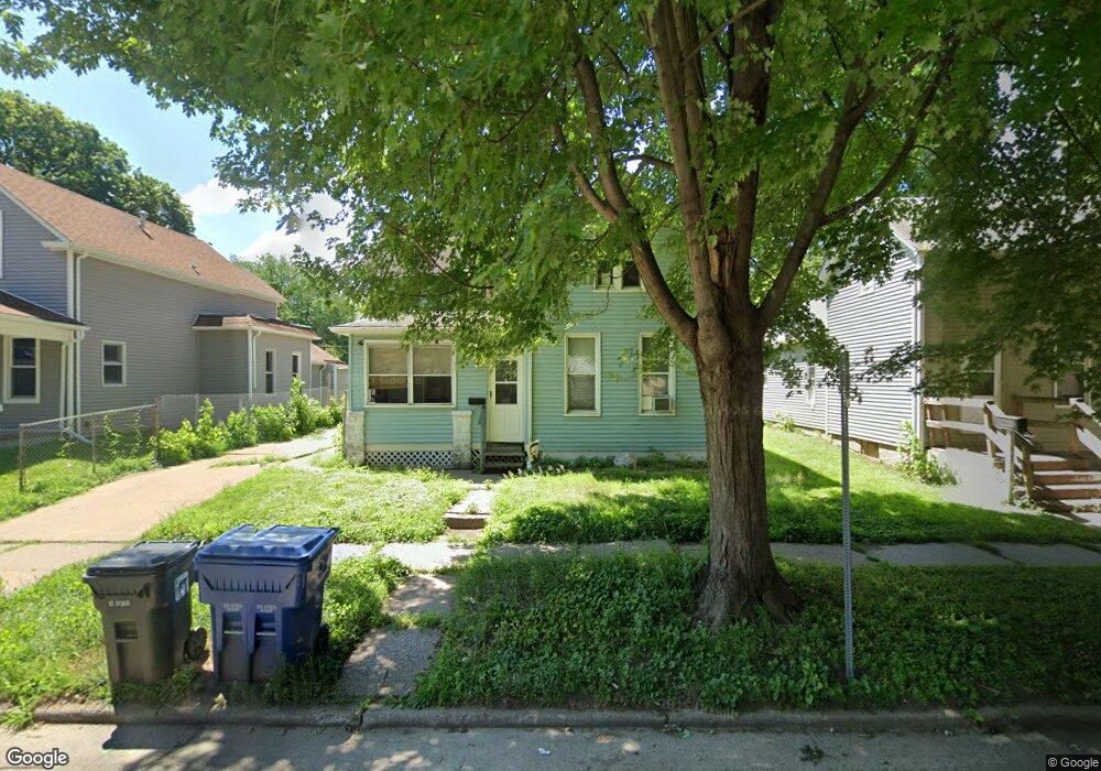 1505 W 6th St, Davenport, IA 52802 - photo 1