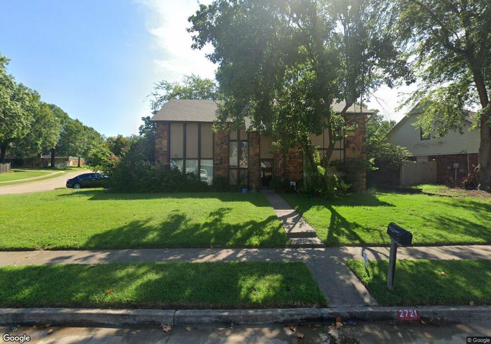 2721 S Beech Ave, Broken Arrow, OK 74012 - photo 1