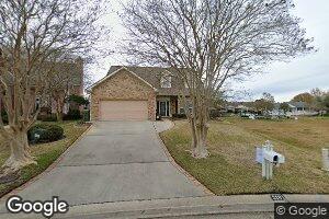 218 Constellation Dr, Slidell, LA 70458