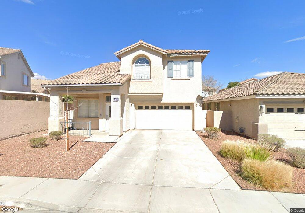 10372 Splendor Ridge Ave, Las Vegas, NV 89135 - photo 1
