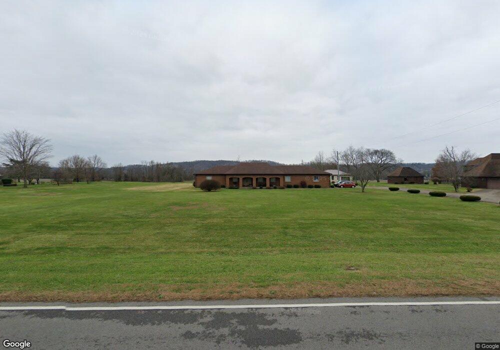 272 County Road 1a, Ironton, OH 45638 - photo 1