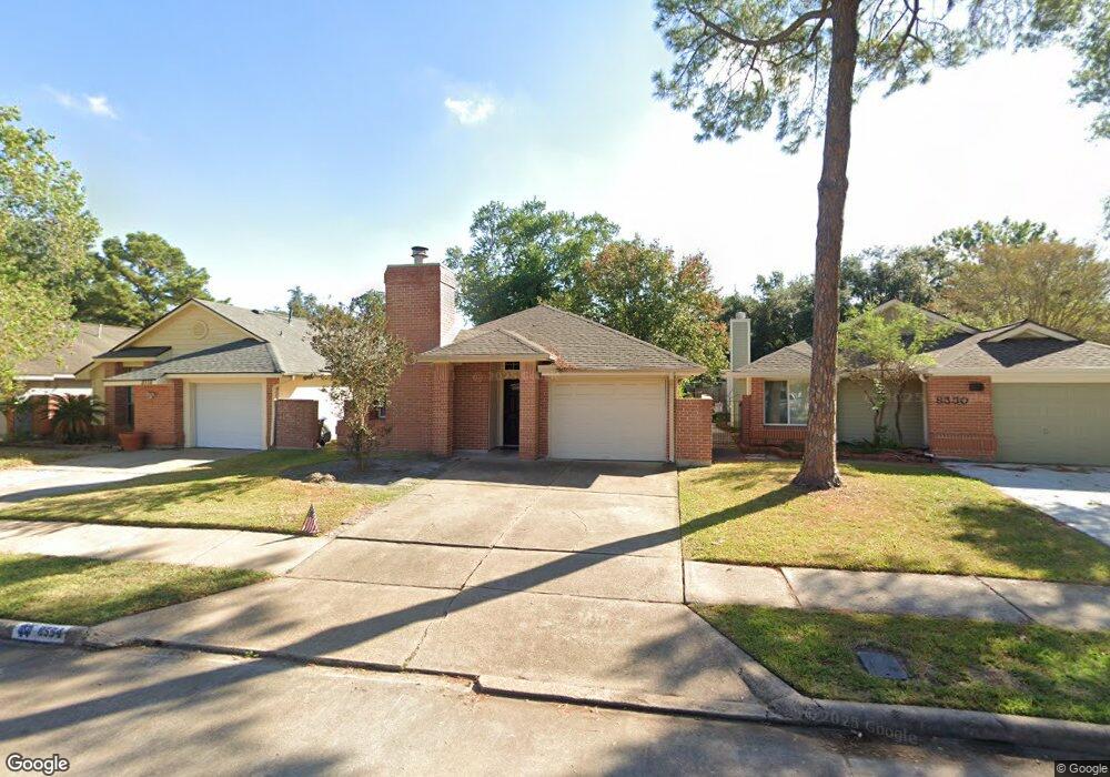 8554 Pool Creek Dr, Houston, TX 77095 - photo 1