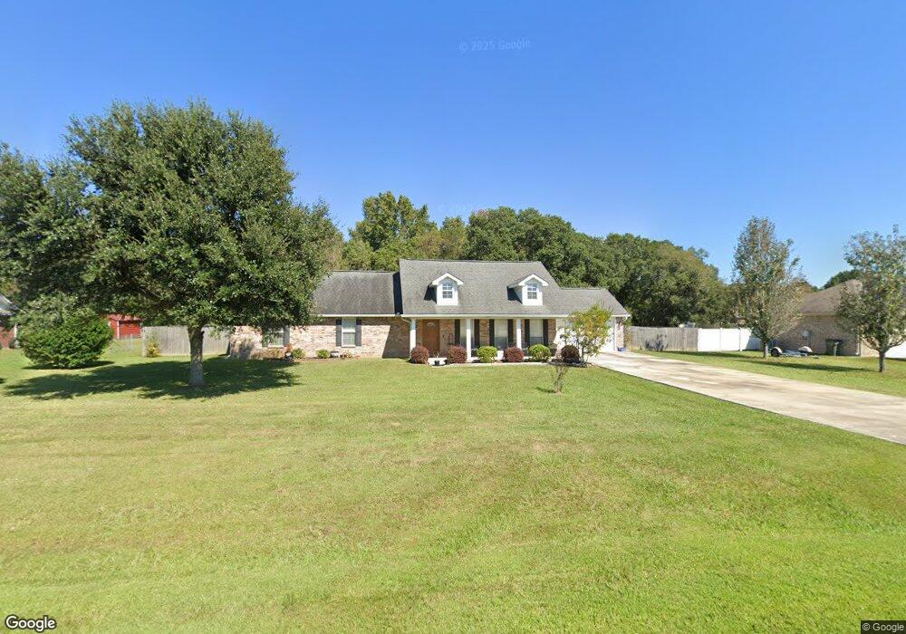 6 Kickapoo Dr, Picayune, MS 39466 - photo 1