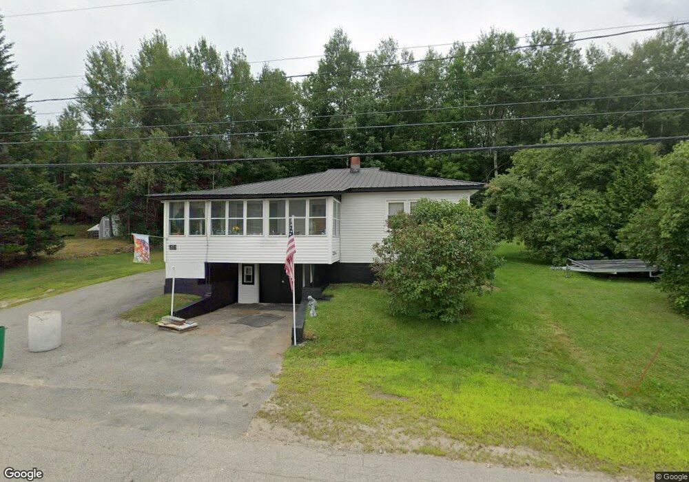 91 Jericho Rd, Berlin, NH 03570 - photo 1