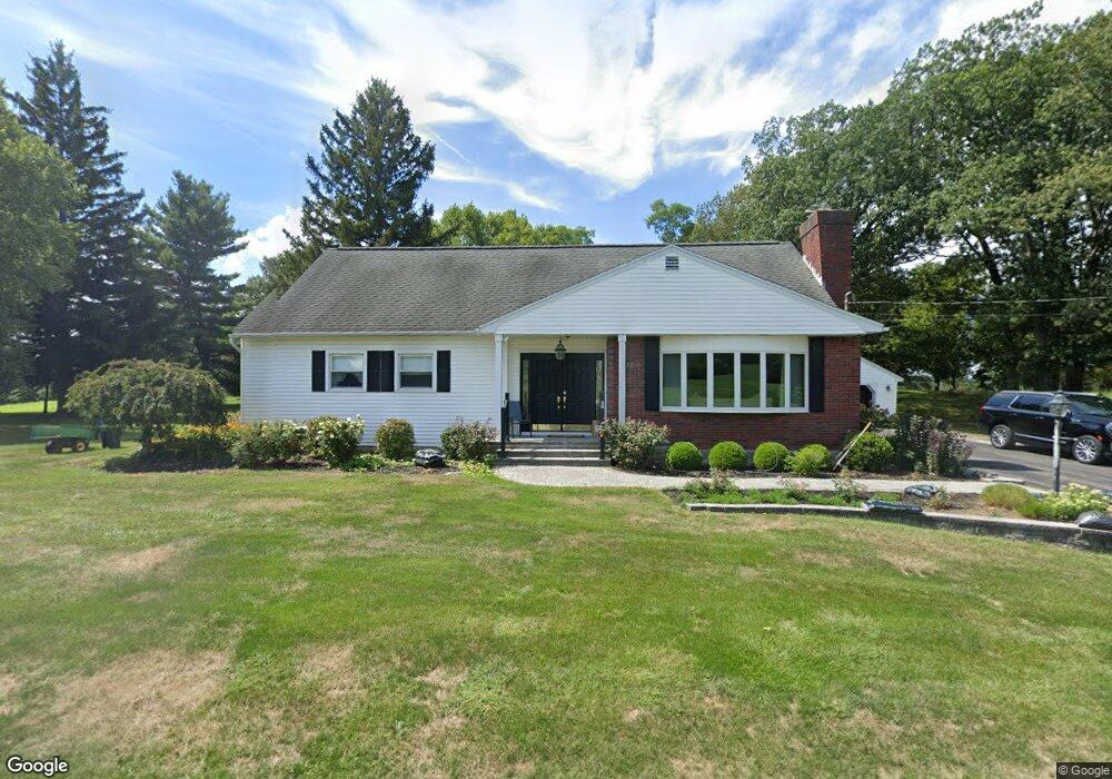 1178 van Hoesen Rd, Castleton On Hudson, NY 12033 - photo 1