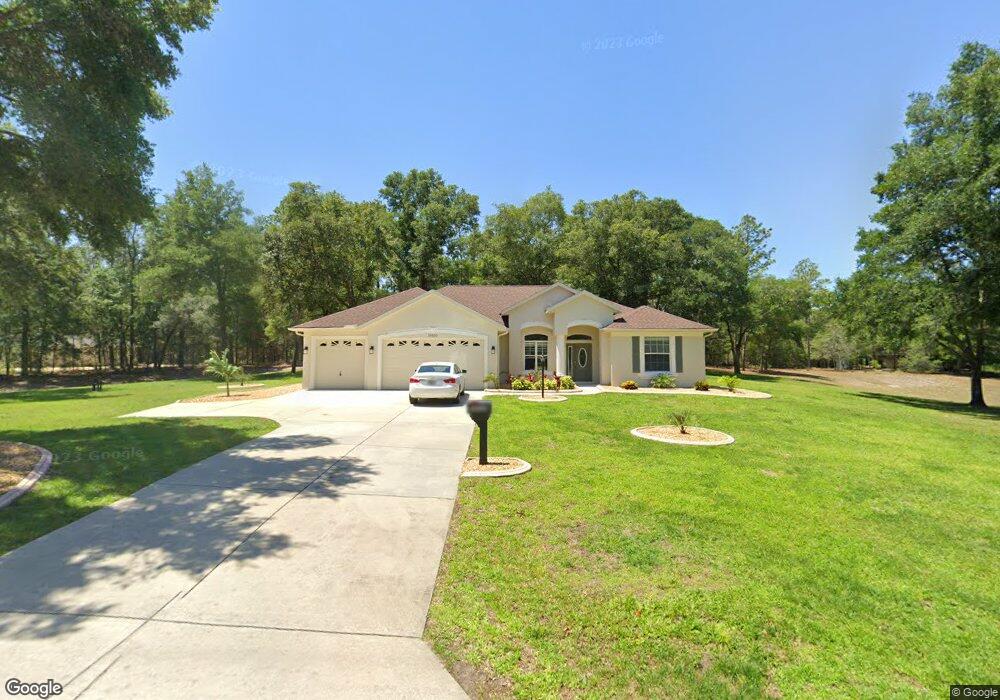 10020 SW 202nd Cir, Dunnellon, FL 34431 - photo 1