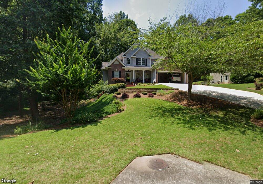 78 Crestview Dr, Jefferson, GA 30549 - photo 1