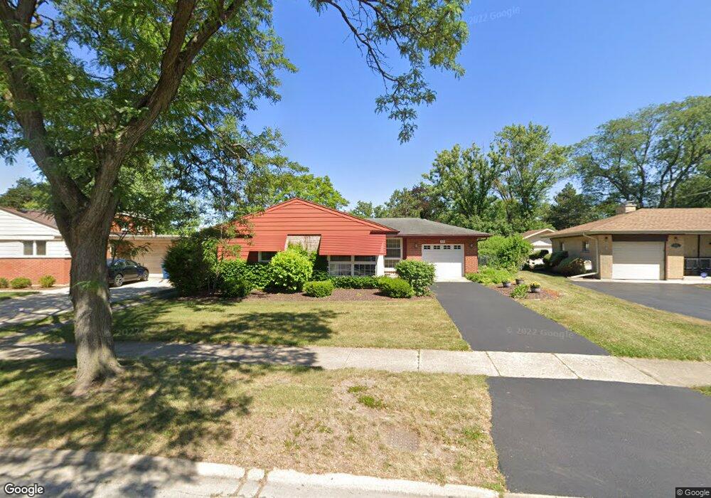 400 E Huntington Ln, Elmhurst, IL 60126 - photo 1