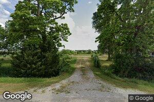 4633 County Road K Unit TWP, Mc Clure, OH 43534