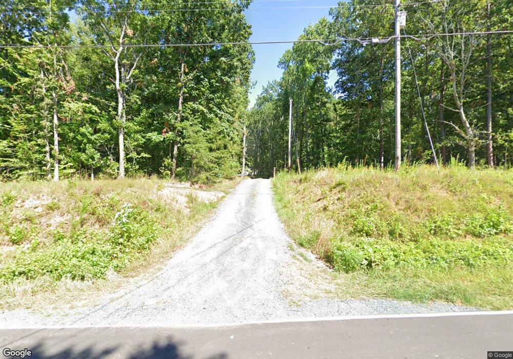 2280 Old County Farm Rd, Sophia, NC 27350 - photo 1