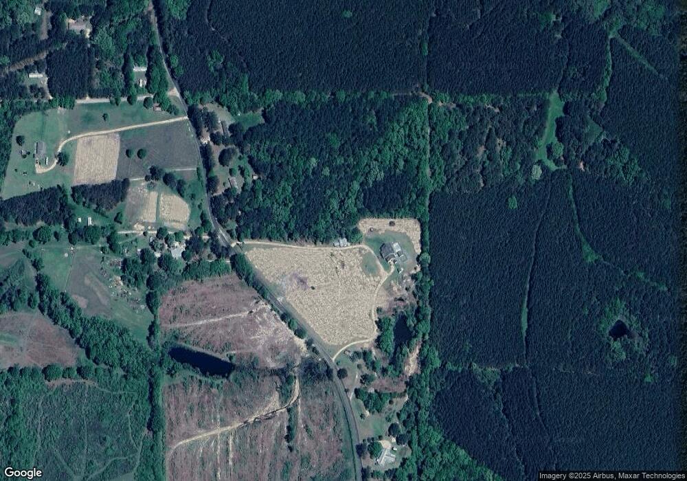 28244 Luke Pace Rd, Angie, LA 70426 - photo 1