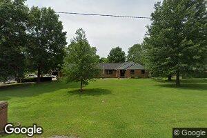 325 E 23rd St, Baxter Springs, KS 66713