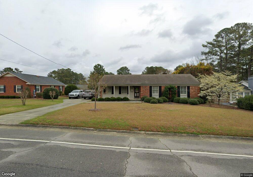 2626 Huntington Rd, Fayetteville, NC 28303 - photo 1