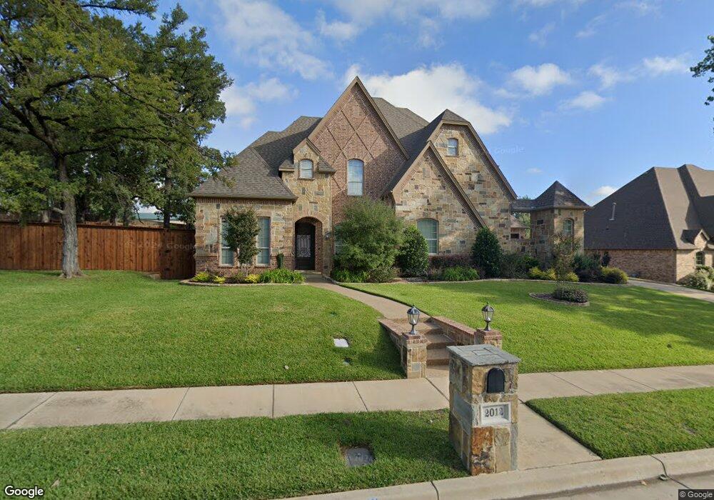 2012 Woodbury Ct, Southlake, TX 76092 - photo 1