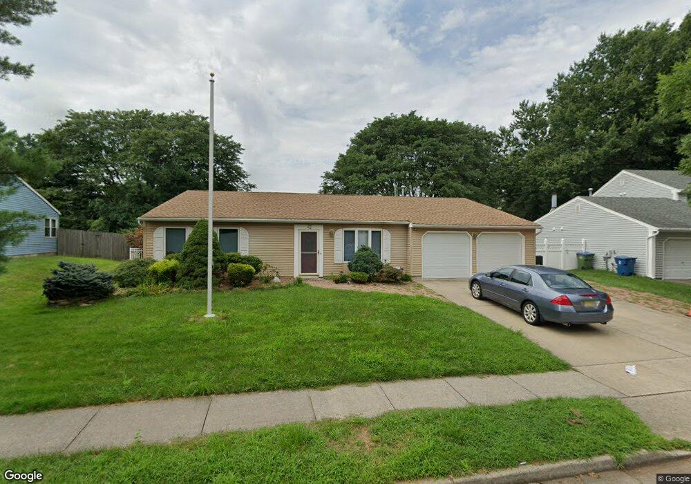 22 Firethorn Dr, Edison, NJ 08820 - photo 1