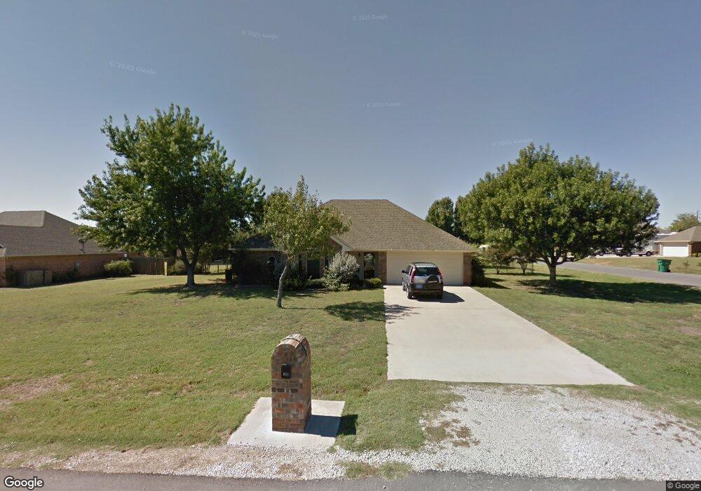 813 Robin Ct, Springtown, TX 76082 - photo 1