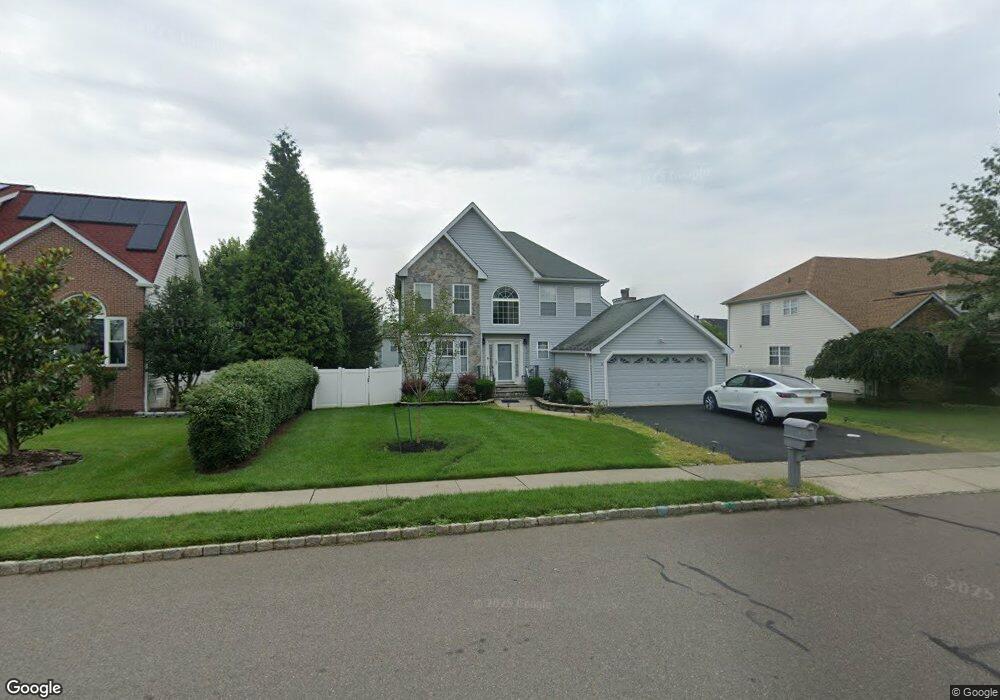 6 Jared Blvd, Kendall Park, NJ 08824 - photo 1