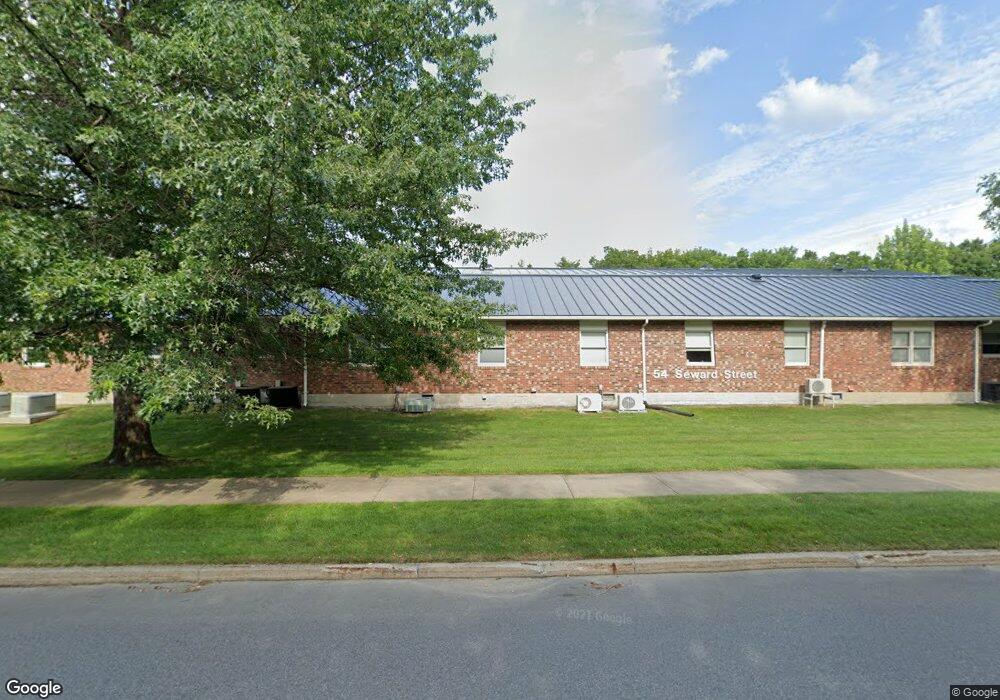 80 Seward St, Saratoga Springs, NY 12866 - photo 1