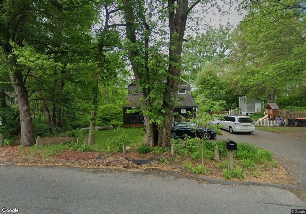 74 Line St, Feeding Hills, MA 01030 - photo 1