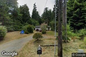 15810 W Lake Goodwin Rd, Stanwood, WA 98292