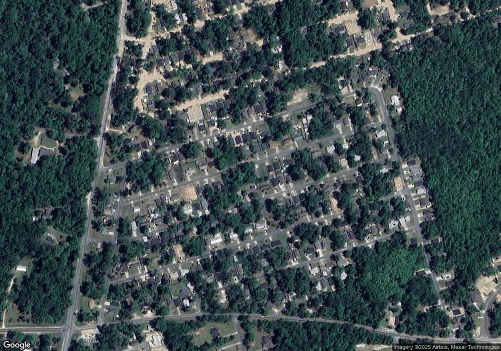 Lots 56 and 57 Susquehanna Trail, Crawfordville, FL 32327 - photo 1